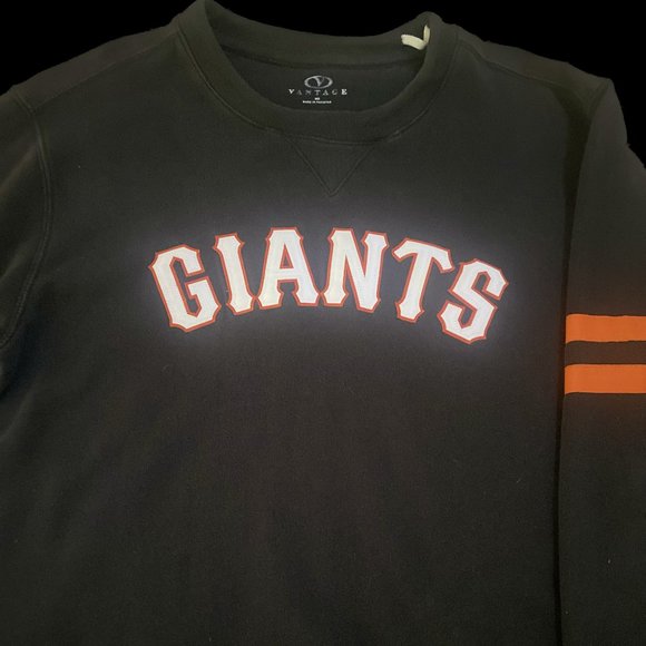 San Fransisco Giants Sweatshirt - Picture 2 of 6